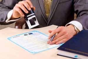 STF valida regra que exige atendimento em 30 minutos em cartórios