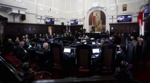 TJPE marca paridade de gênero com promoção inédita de desembargadoras