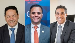 ELEIÇÕES OAB-MG: Advocacia mineira escolherá novo presidente em disputa entre três chapas