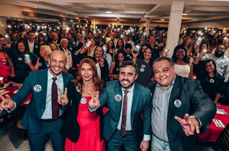 Eleições OAB-PE: Almir Reis propõe reduzir anuidade em 75% para a jovem advocacia pernambucana