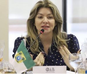 Eleições OAB-RN: Agressões a candidata de oposição aumentam e colocam em risco a imagem da instituição