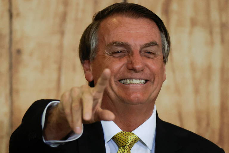 Juiz nega pedido de indenização contra Bolsonaro por fala sobre venezuelanas