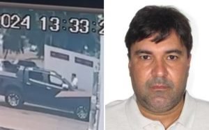 Suspeitos de matar advogado em porta de escritório em Goiás são presos pela Polícia Civil