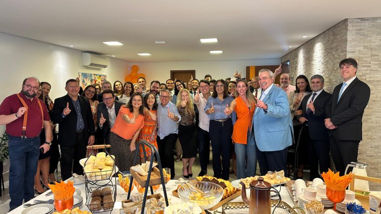 ELEIÇÕES OAB-DF: Advogados das agências reguladoras declaram apoio a Poli