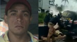 Júri de ex-policiais acusados de matar Genivaldo segue com oitivas