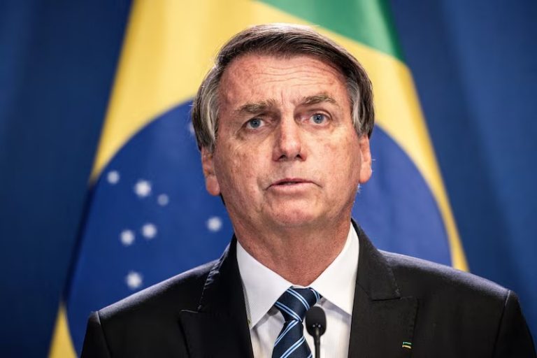 PF encerra inquérito sobre plano de golpe de Estado e indicia Bolsonaro e outros 36