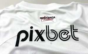 Justiça mantém penhora de R$ 12 milhões do Corinthians por dívida com patrocinadora