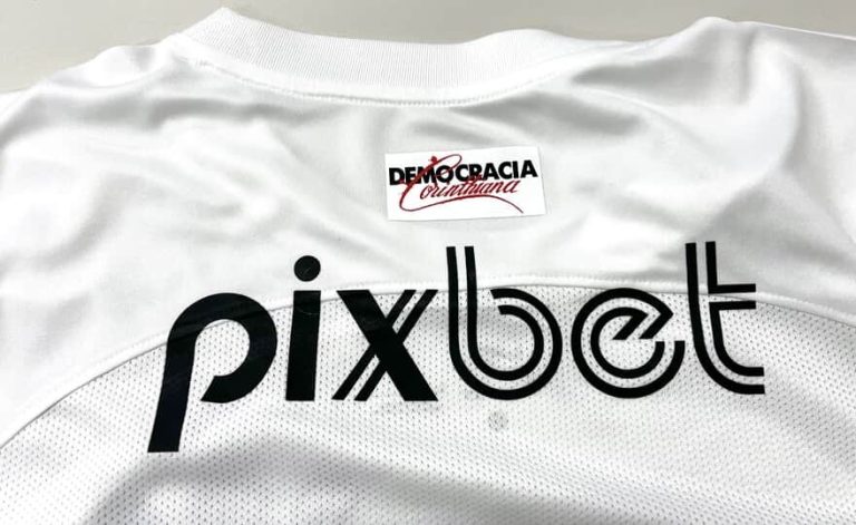 Justiça mantém penhora de R$ 12 milhões do Corinthians por dívida com patrocinadora