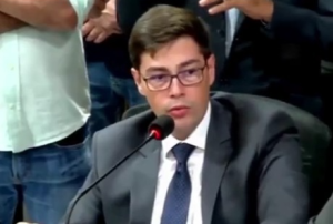 QUEBRA DO SIGILO: Procurador-geral do MP-MT propõe que conversas entre advogados e clientes faccionados sejam gravadas