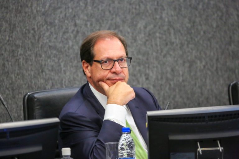 Ministro do STJ defende conciliação como alternativa ao excesso de processos no Judiciário