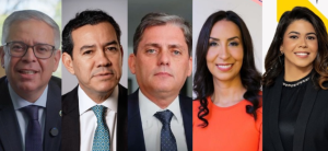 ELEIÇÕES OAB-DF: Cinco chapas disputam comando da Seccional; pleito virtual acontece neste domingo (17)