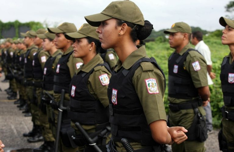 Mantida eliminação de candidato a soldado por registros criminais e dívidas fiscais