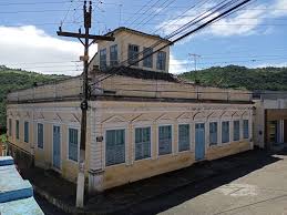 Justiça proíbe reformas sem autorização em imóvel tombado pelo patrimônio histórico