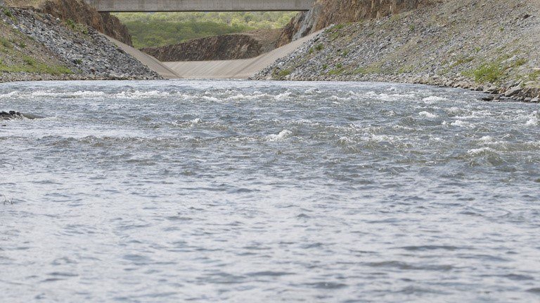 AGU celebra 48 acordos para viabilizar transposição do Rio São Francisco