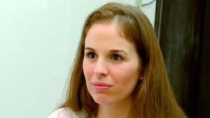 Suzane von Richthofen é reprovada de concurso público do TJ/SP