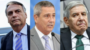 PF deve ampliar lista de indiciados em inquérito sobre plano de golpe de Estado