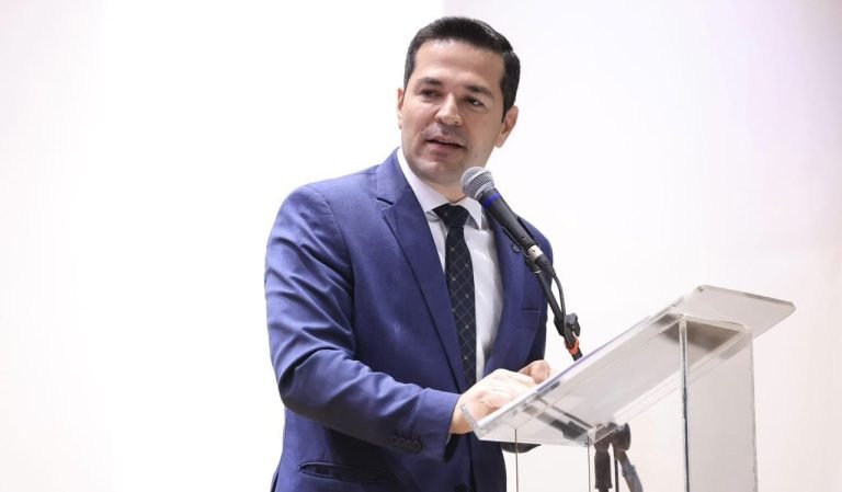 Reeleito com maior percentual de votos no país, Rafael Lara encerra primeira gestão com conquistas históricas na OAB Goiás