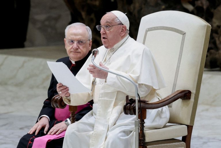 2024 12 11t091420z 1430287927 Rc2wmbar5ny4 Rtrmadp 3 Syria Security Pope.jpg