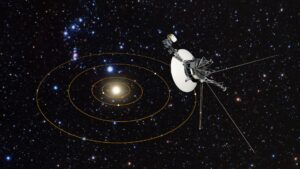 Voyager 1: Retorno ao Funcionamento Após Perda de Contato, Mas o Fim Está Próximo