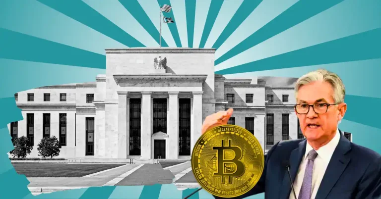 Analyzing The Impact Of The Latest Fomc Meeting On Bitcoin And Cryptocurrency Markets.webp.webp