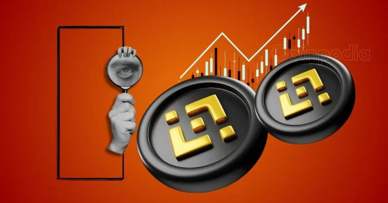 Binance Price Analysis Bnb Price Eyes A New Ath With 10 Rally 1.webp.webp