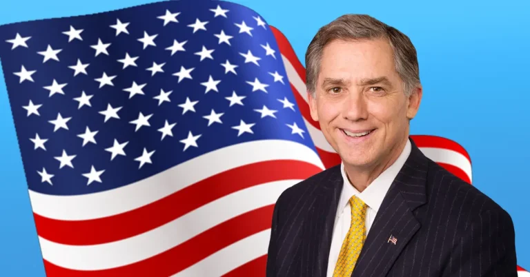 Crypto Proponent French Hill Takes Charge Of Key U.s. Finance Committee.webp.webp