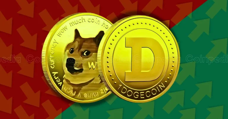 Dogecoin Preparing For A Small Retest Heres Where It May Reach After Rebounding From 0.385.webp.webp