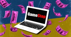 Gamestop Mania Roaring Kitty Reveals 115m Gme Holdings Will This Ignite Memecoin Rally This Week 2.w.webp