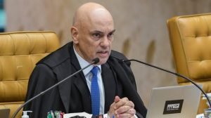 Moraes autoriza transferência de 2 “kids pretos” presos para Brasília