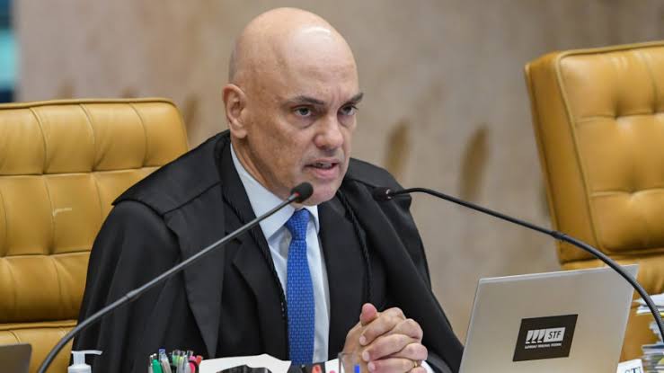 Moraes autoriza transferência de 2 “kids pretos” presos para Brasília