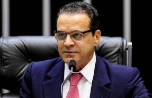 Eduardo Cunha e Henrique Alves são condenados pelo recebimento de mais de R$ 4 milhões para campanha ao Governo do RN em 2014