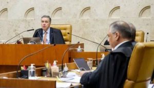 STF vê margem para rever pontos de decisão sobre emendas