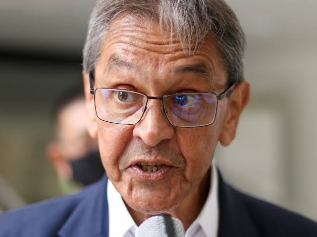 STF inicia julgamento e Moraes vota para condenar Roberto Jefferson