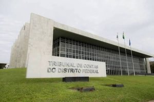 STF começa a decidir futuro das vagas de conselheiro do TCDF