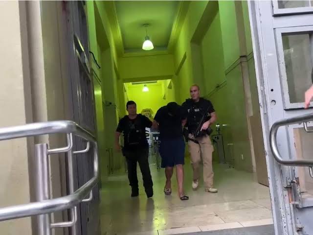 Justiça de SP considera ilegais prisões relacionadas a execução em Guarulhos