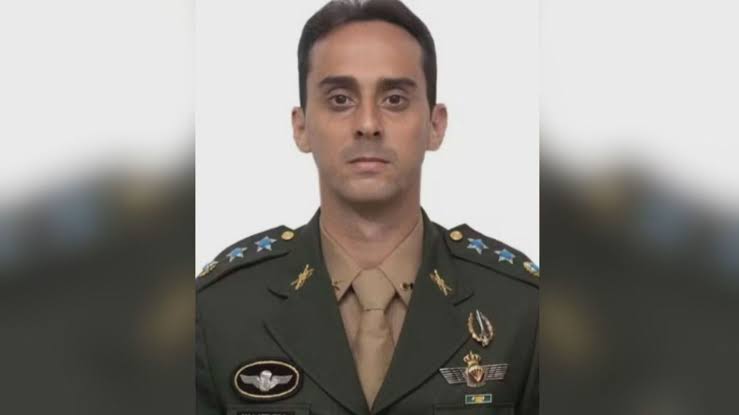 “Kid preto” indiciado pede para investigação sair do STF e ir para Justiça Militar