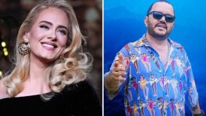 Justiça do RJ proíbe reprodução de música de Adele após acusação de plágio