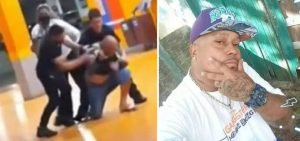 Caso João Alberto: Justiça do RS determina soltura de réus acusados pela morte de homem negro em hipermercado