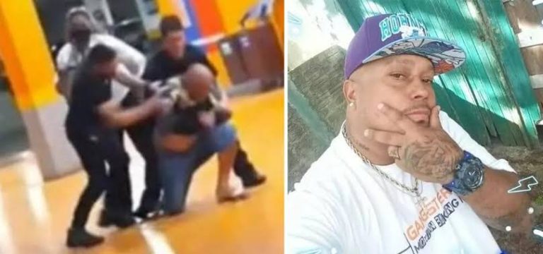 Caso João Alberto: Justiça do RS determina soltura de réus acusados pela morte de homem negro em hipermercado