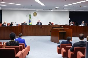 STF mantém cumprimento imediato de pena de condenado pelo Tribunal do Júri por estupro
