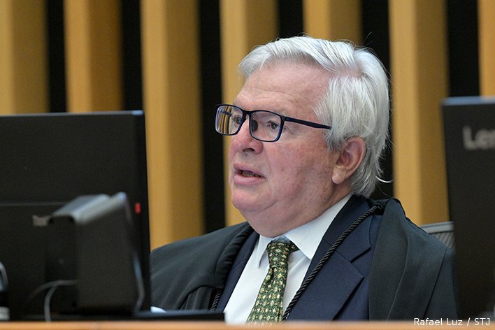 STJ recebe meio milhão de processos e julga mais de um por minuto