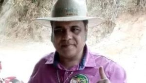 STF mantém prisão de radialista preso pelo 8 de janeiro