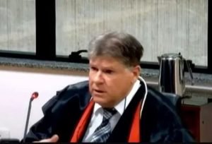 “Pessoa nefasta”, diz desembargador sobre homem assassinado durante festa de aniversário