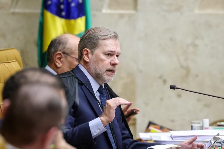 STF mantém suspensão de pagamento de dívida do Estado do RJ com a União