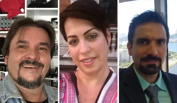 Juíza condena trio por golpe de R$ 1,4 milhão contra casal que buscava investir no exterior