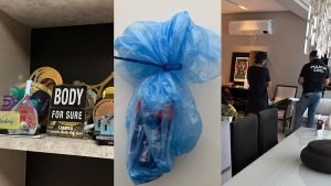 Justiça do Pará impõe medidas cautelares contra jogadora suspeita de dopar adversárias em torneios