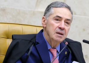 STF terá 2025 com troca de comando e inquérito do golpe