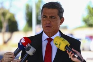 Defesa de general preso afirma ao STF que suposto plano para matar autoridades não foi apresentado a ninguém