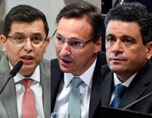 CCJ do Senado aprova Marcello Terto, Ulisses Rabaneda e Rodrigo Badaró para o CNJ; indicação segue para aprovação no Plenário