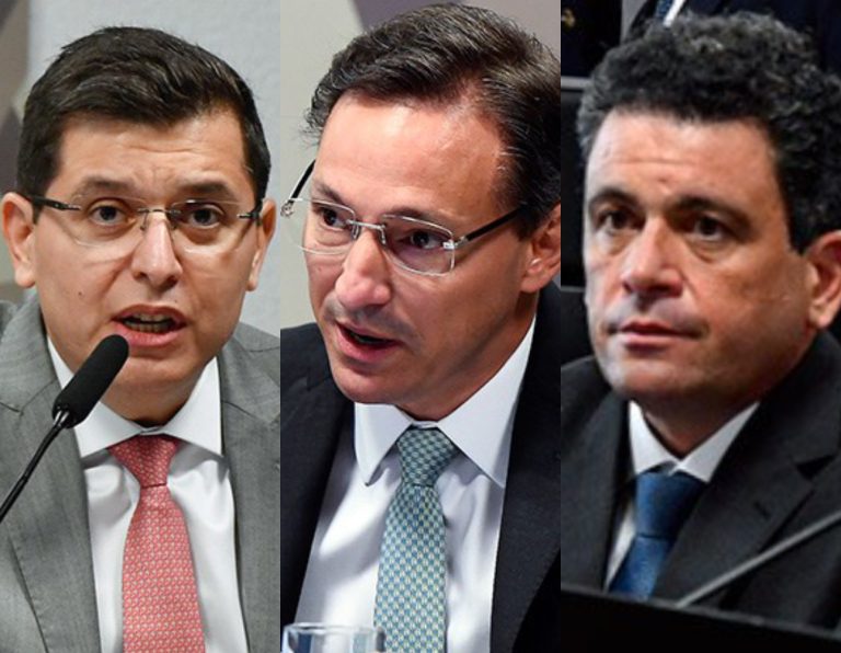 CCJ do Senado aprova Marcello Terto, Ulisses Rabaneda e Rodrigo Badaró para o CNJ; indicação segue para aprovação no Plenário